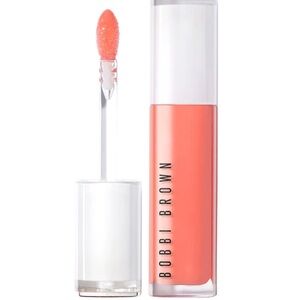 Bobbi Brown Extra Plump Hydrating Lip Gloss Serum in Bare Peach